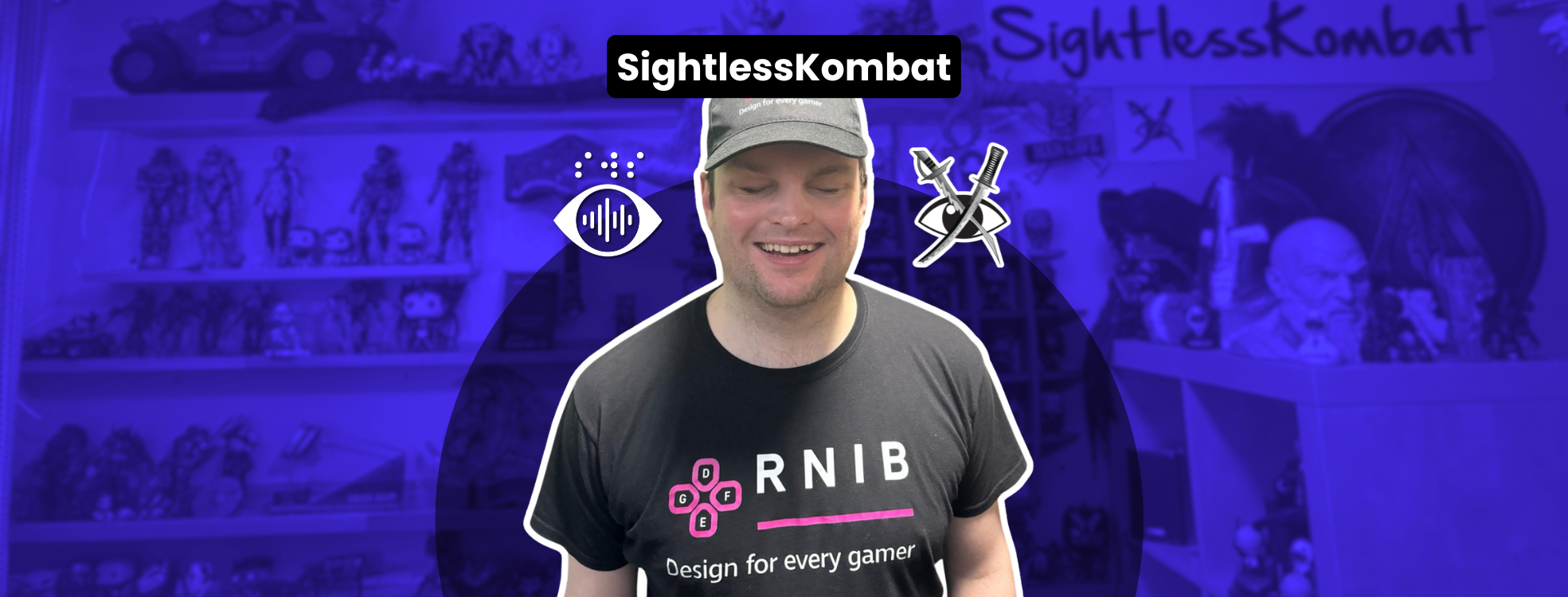 SightlessKombat: Audio Innovations in Game Accessibility